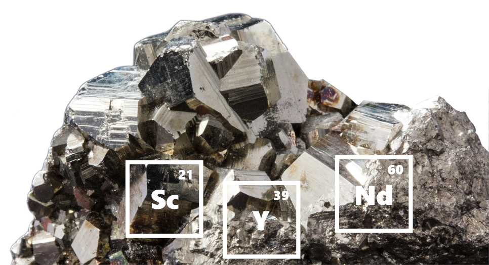 Mineral